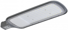 Светильник светодиодный ДКУ 1012-200Ш 5000К IP65 сер. | код LDKU1-1012-200-5000-K03 | IEK